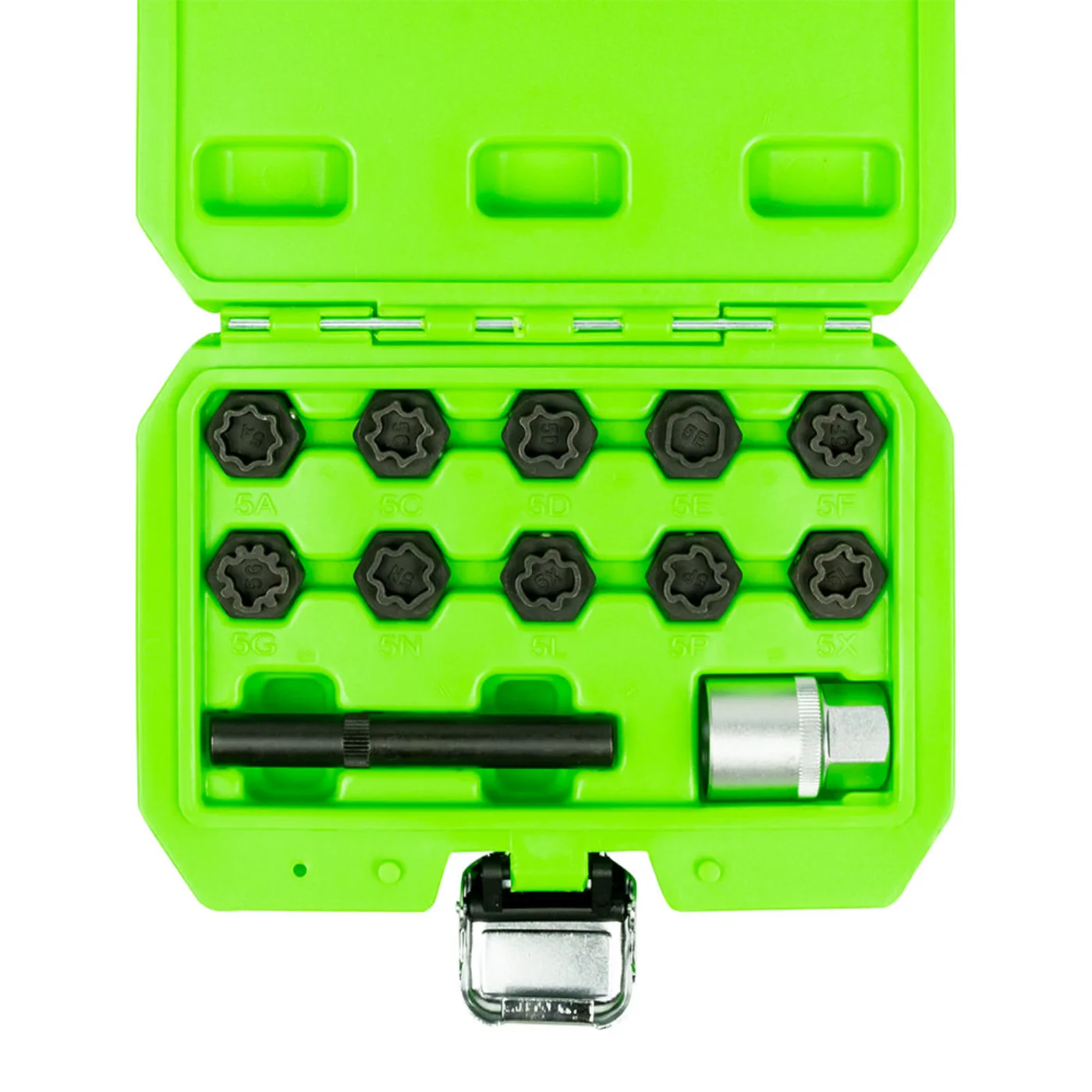 Kit de Parafuso de Segurança para Mercedes - JBM 2