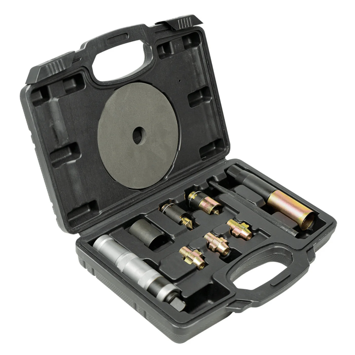 Kit para Remoção de Parafuso de Segurança das Rodas - JBM 1
