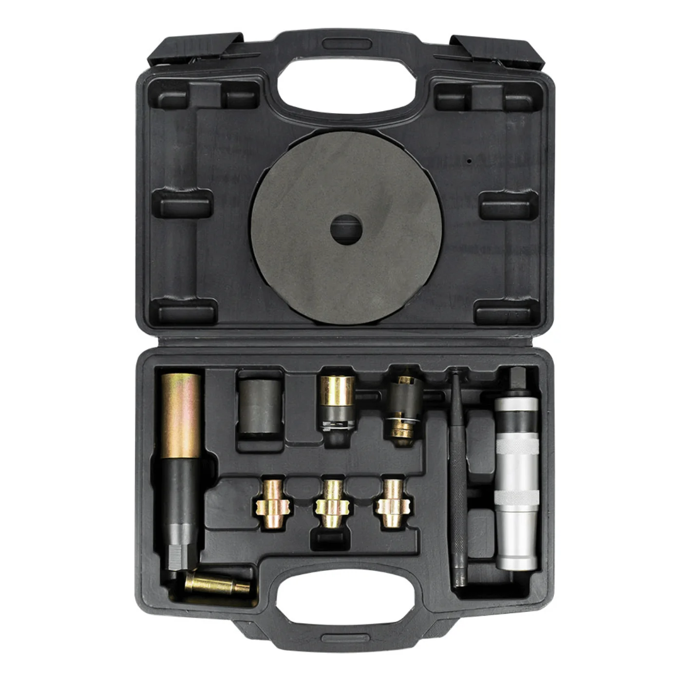 Kit para Remoção de Parafuso de Segurança das Rodas - JBM 2