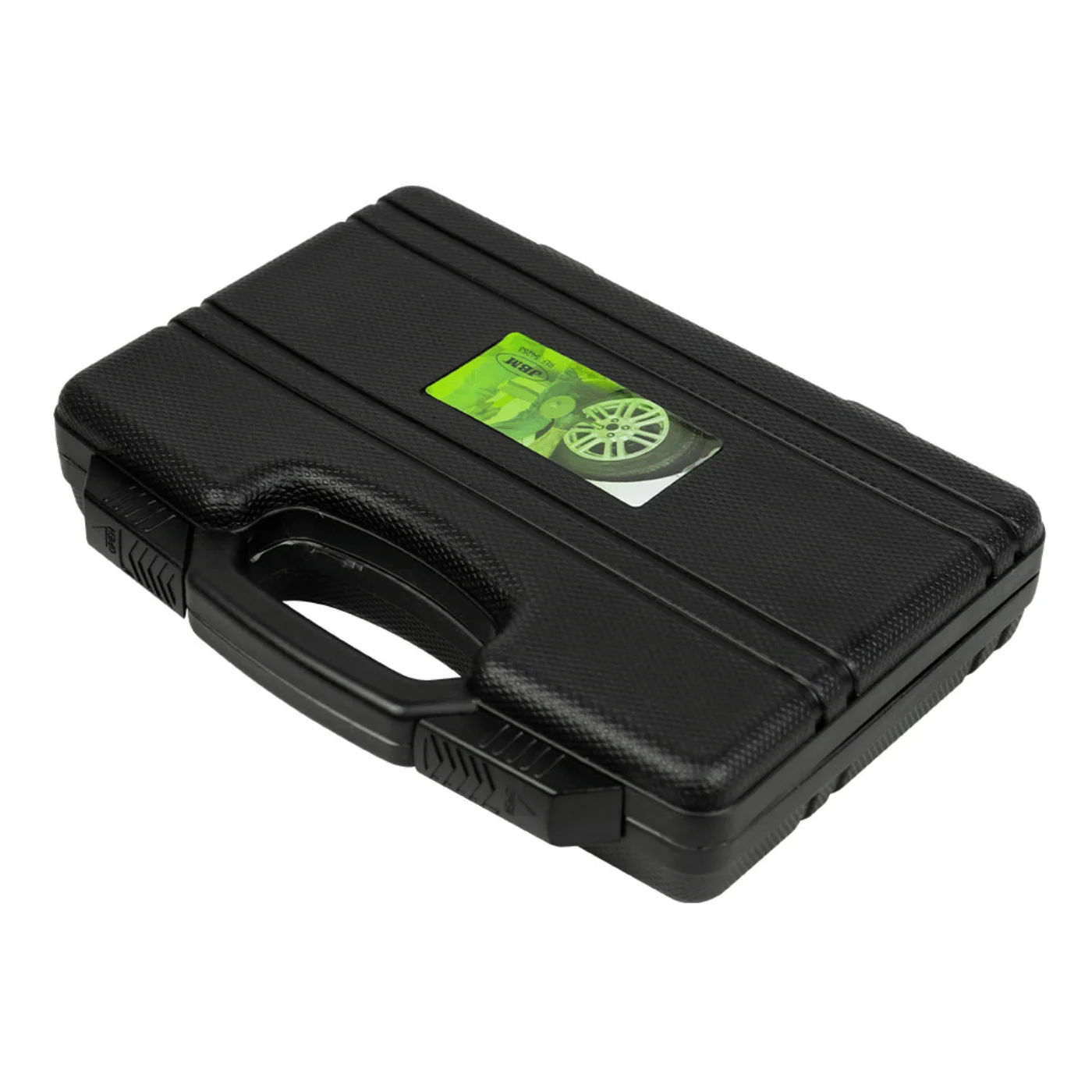 Kit para Remoção de Parafuso de Segurança das Rodas - JBM 3
