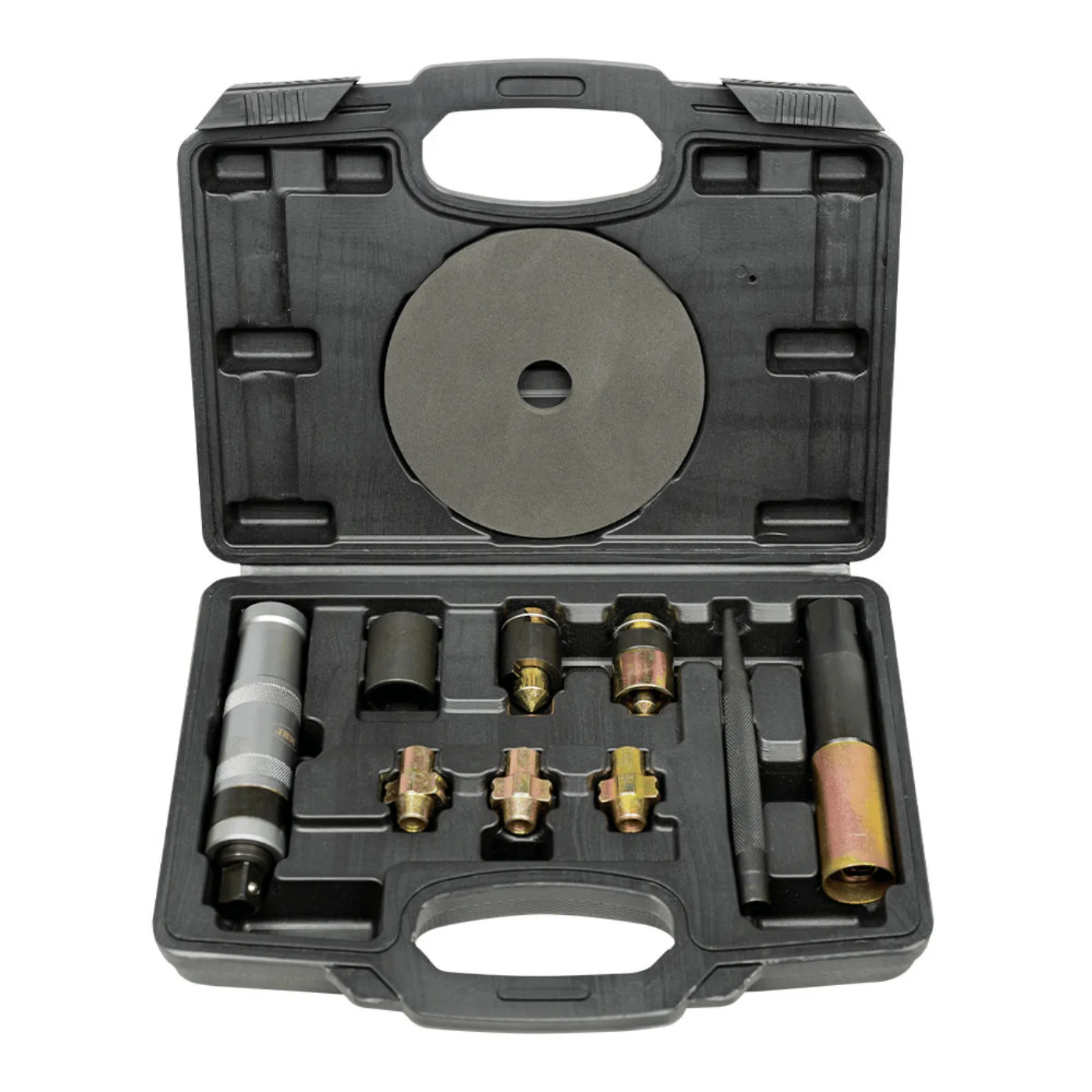 Kit para Remoção de Parafuso de Segurança das Rodas - JBM